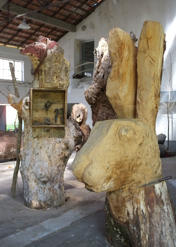 {Lièvre}, 2011
