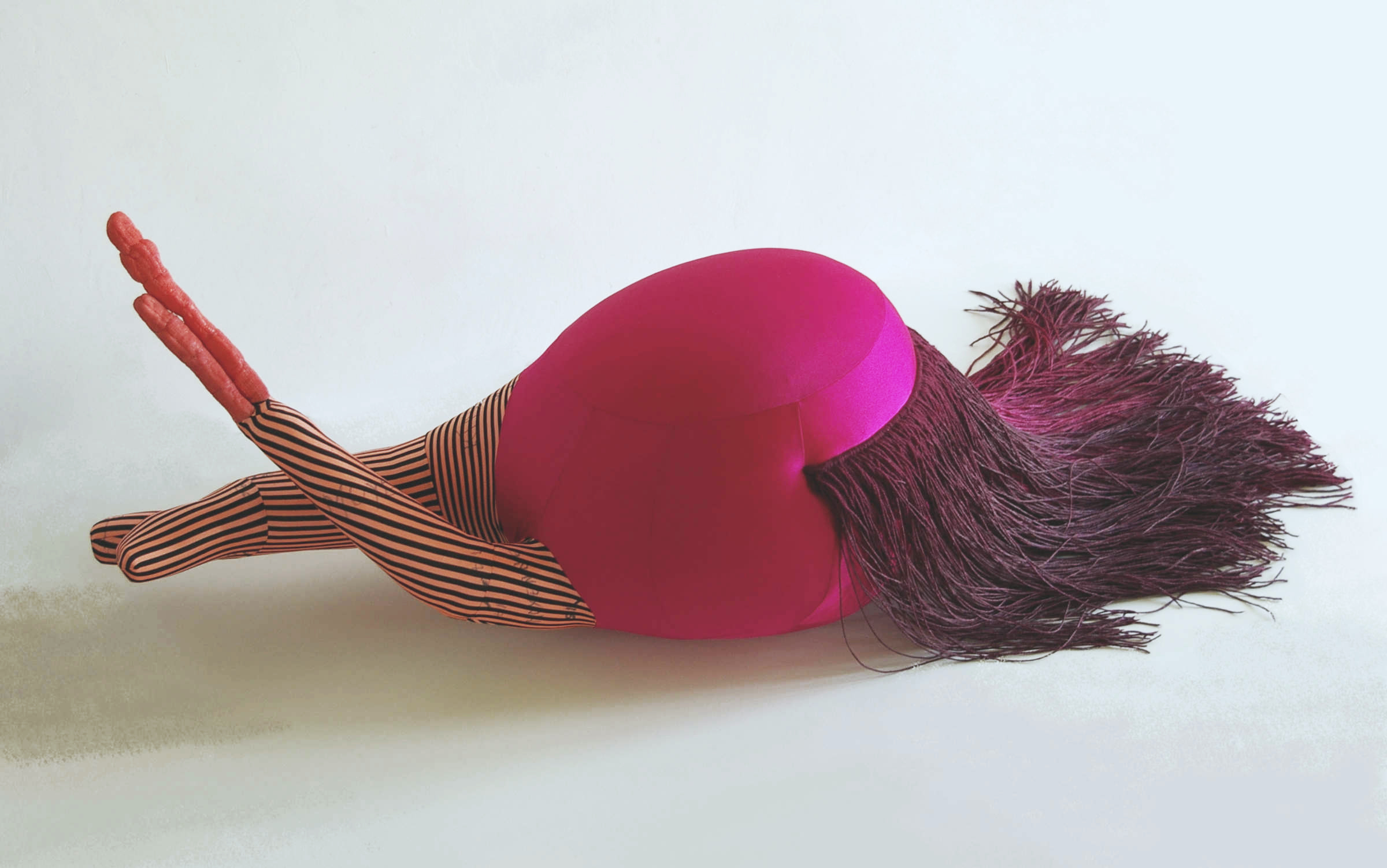 {Sergent du soir}, 2008