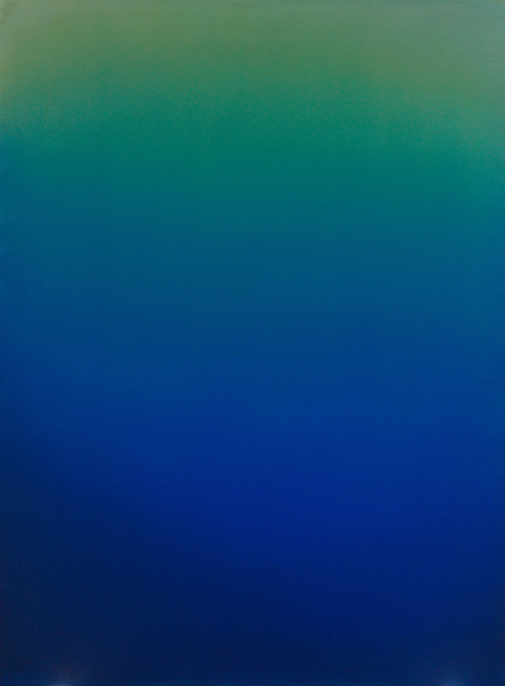 {Diffuse bleu-peacock}, 2020
