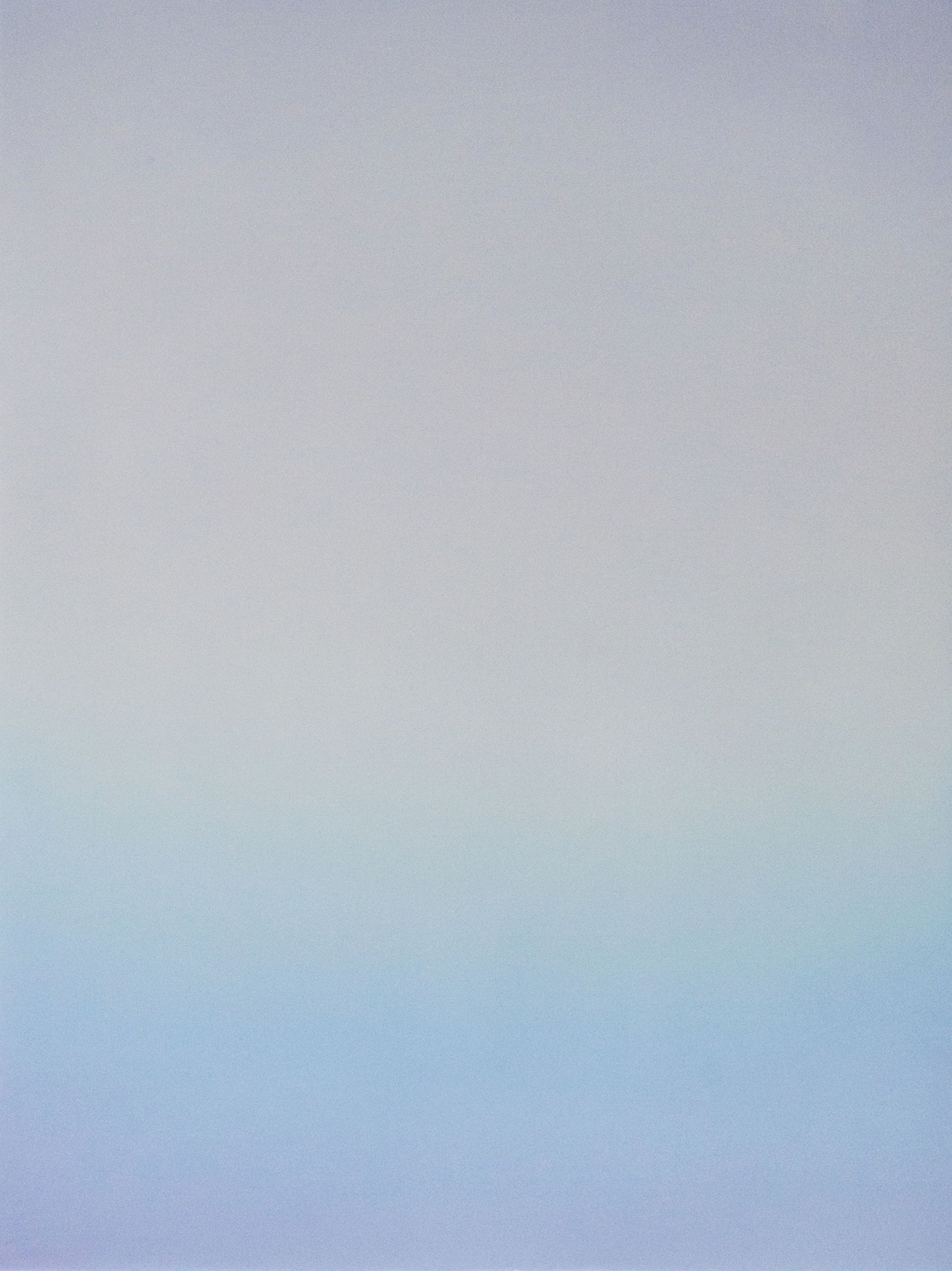{Diffuse bleu-versicolore}, 2017
