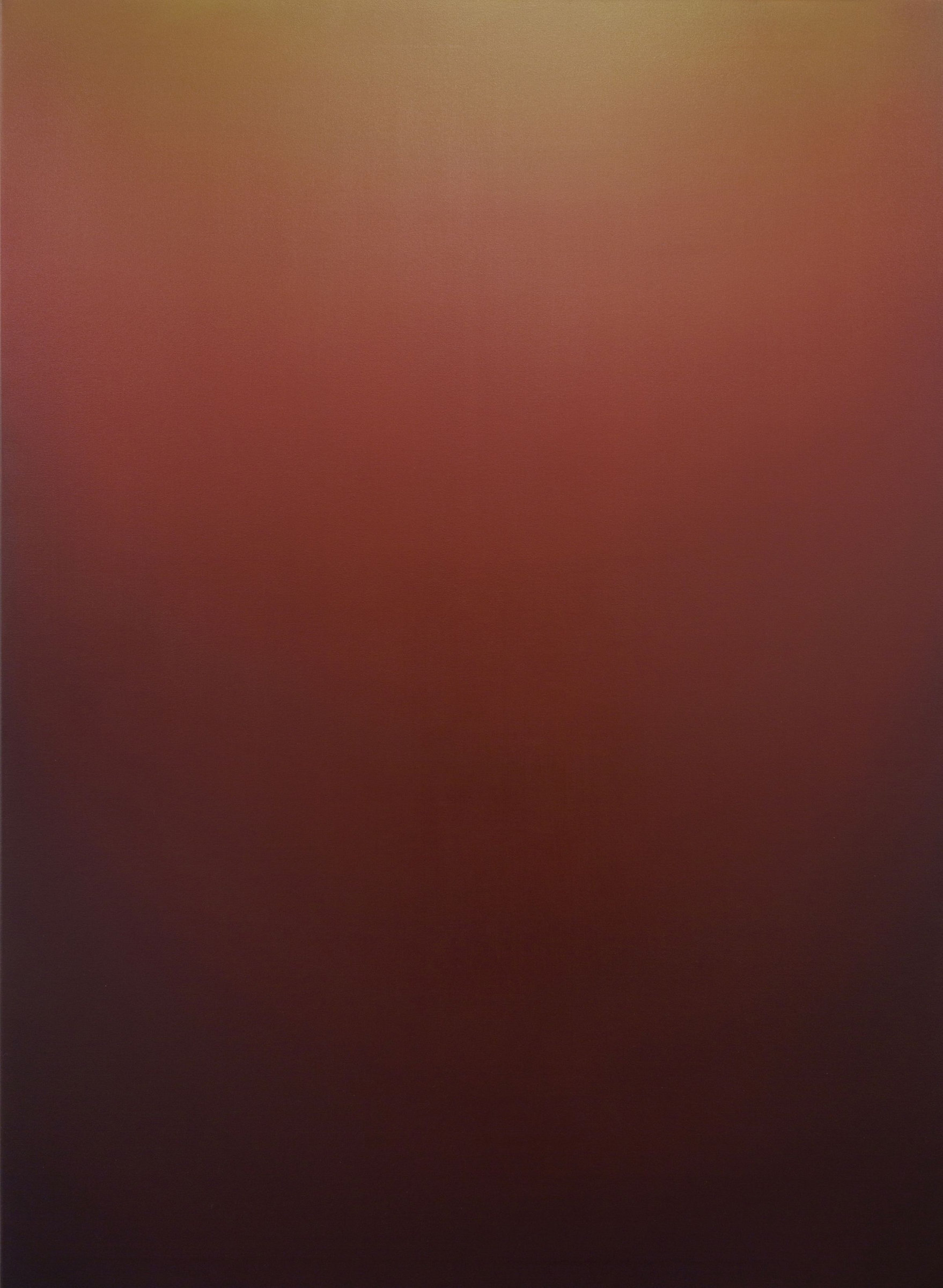 {Diffuse or-carmin}, 2018