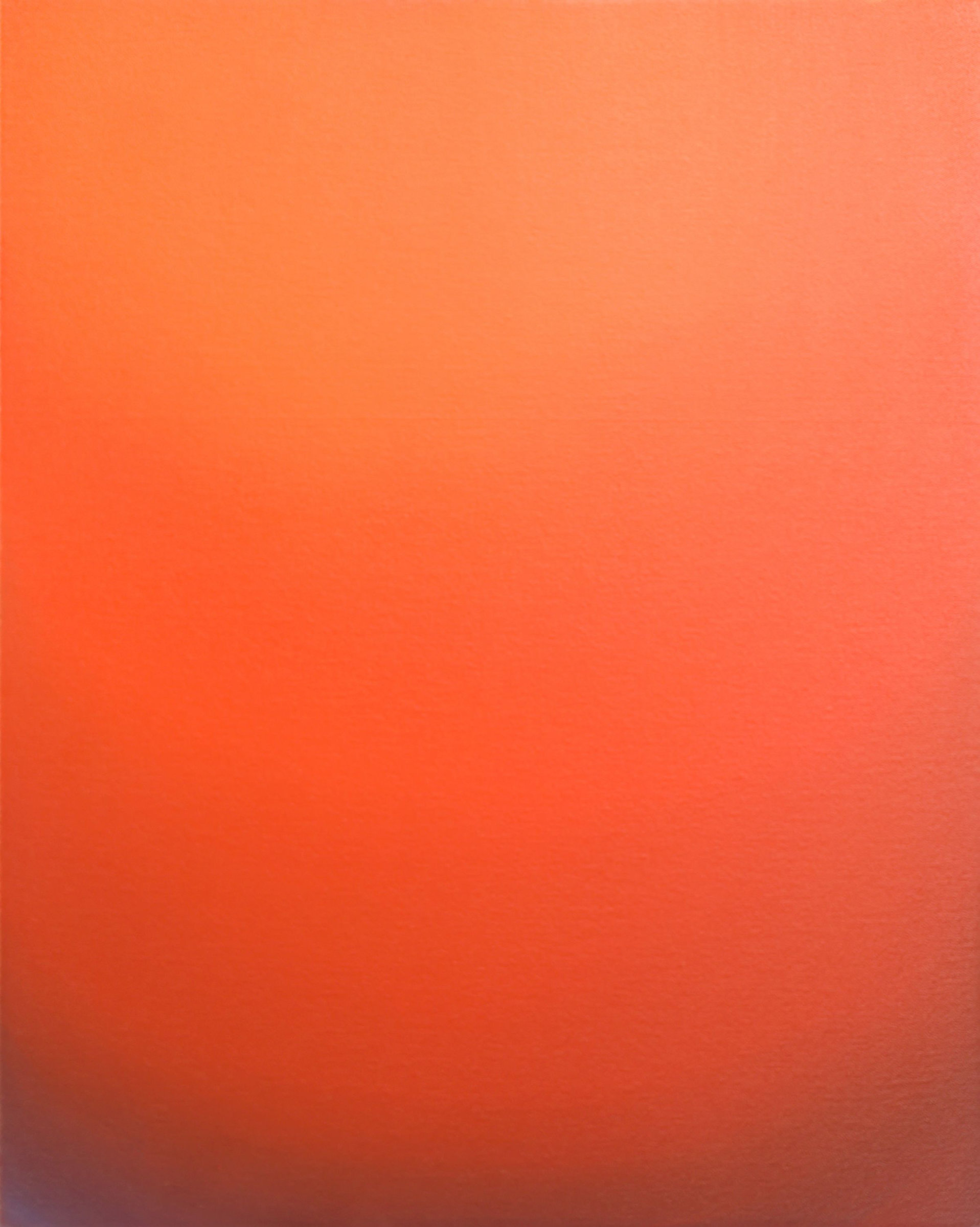 {Diffuse rouge-kesari}, 2020