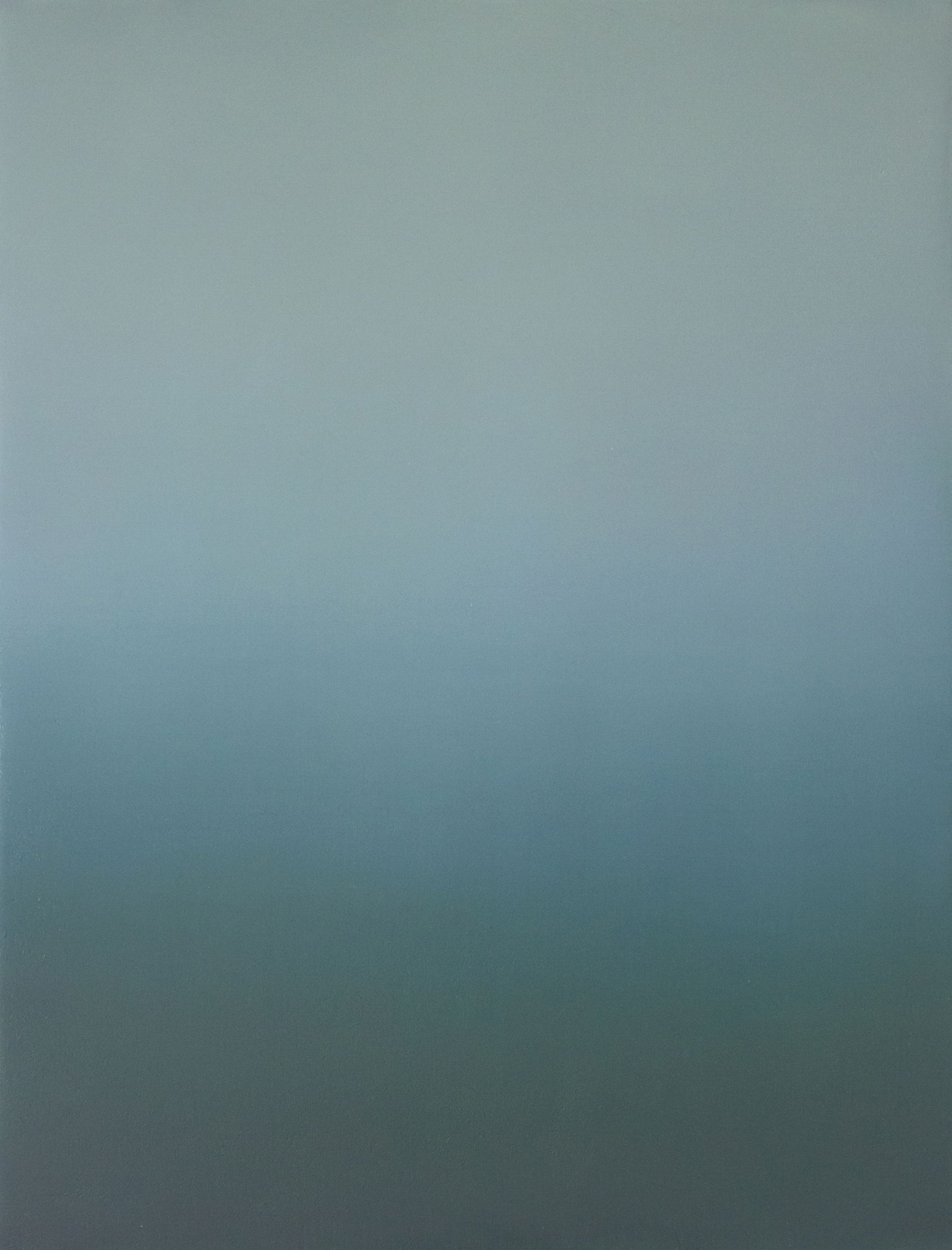 {Diffuse vert-glauque}, 2017