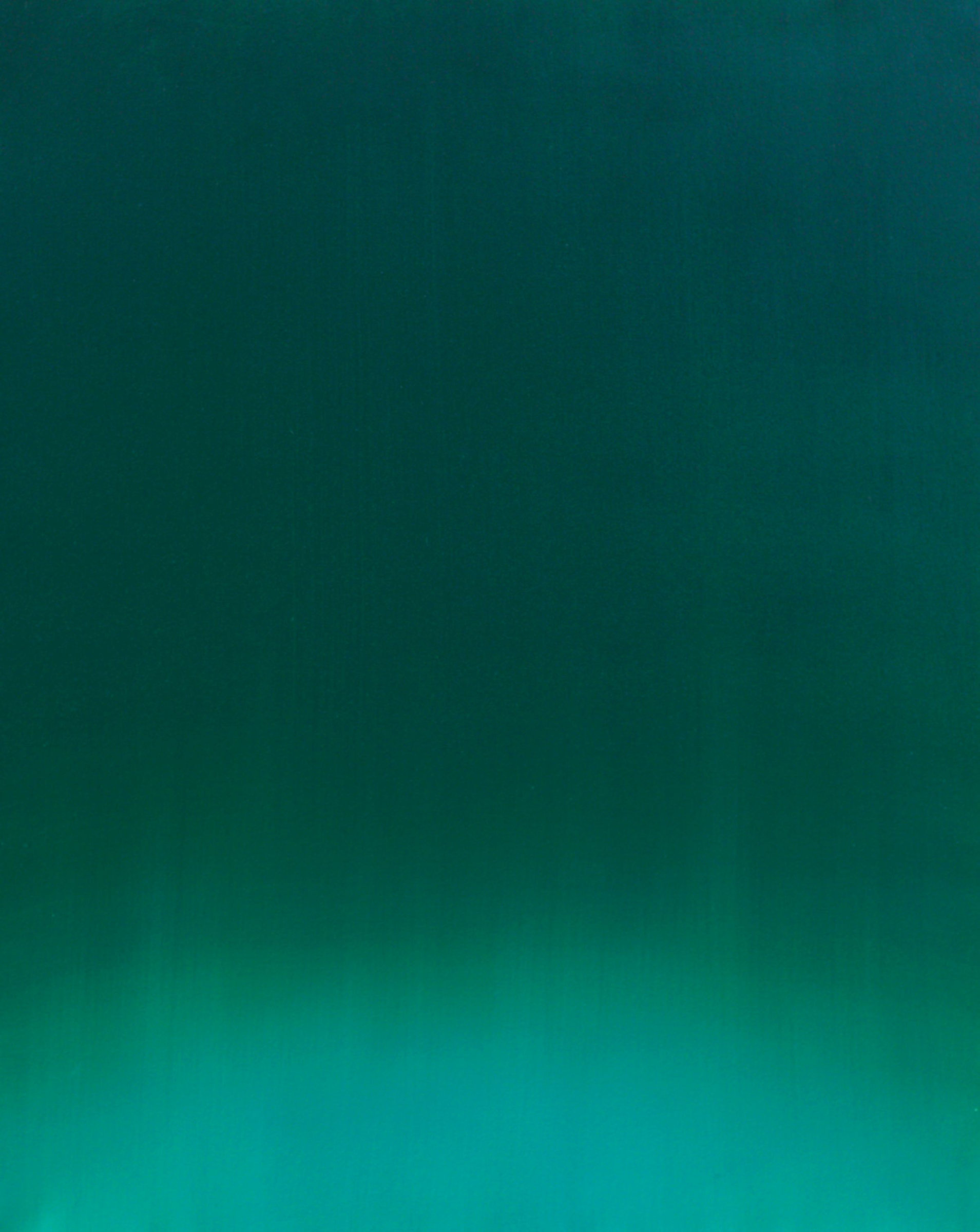 {Diffuse vert-oxyde}, 2020