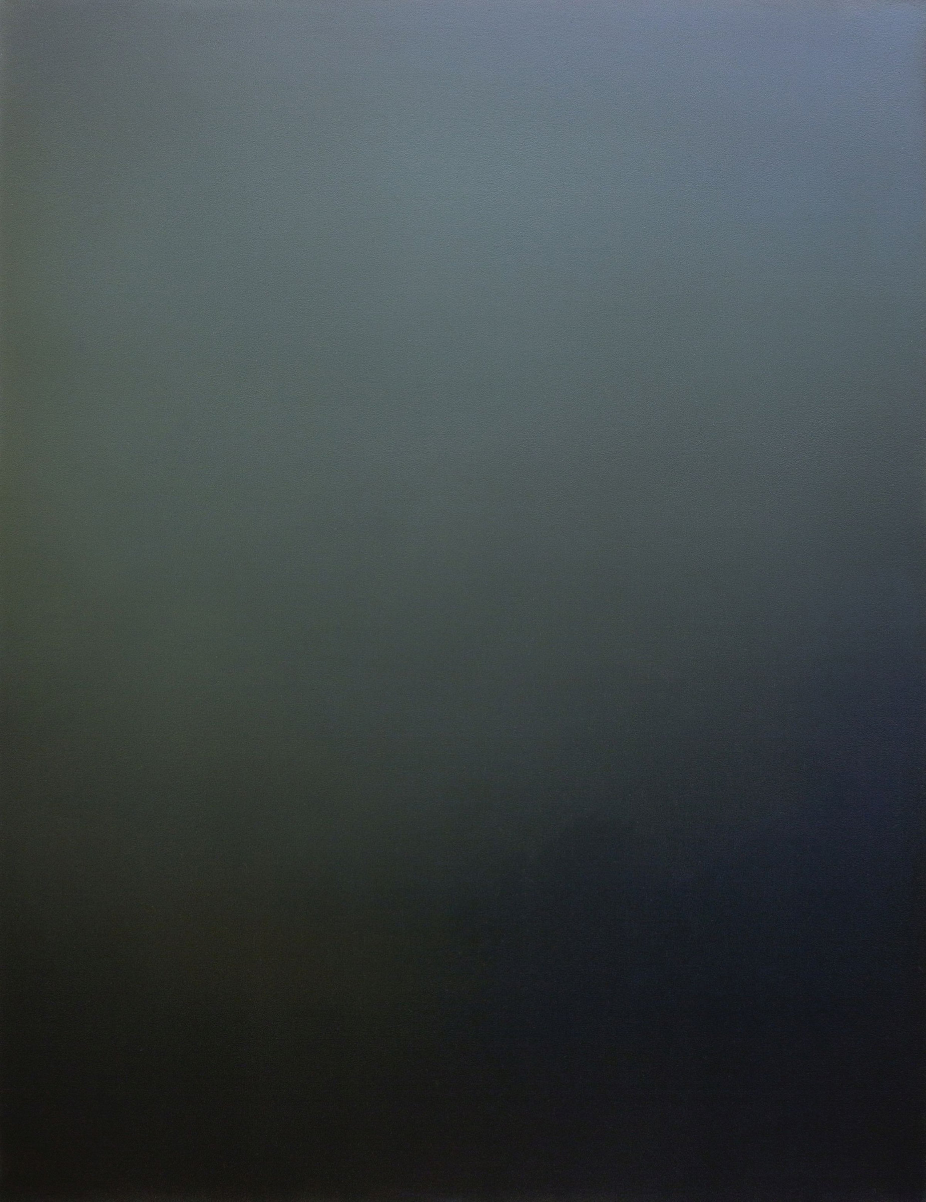 {Diffuse vert-versicolore}, 2016