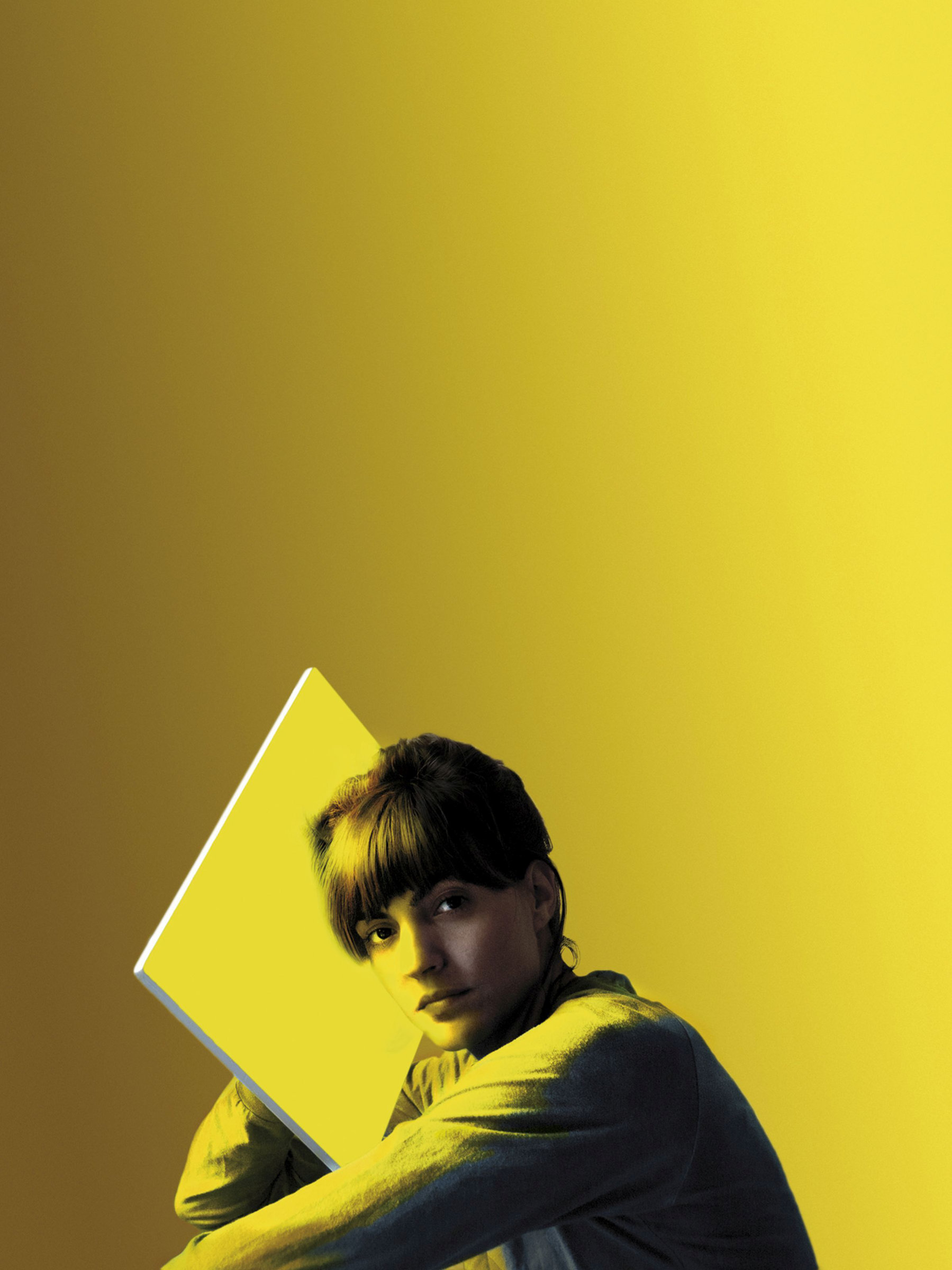 {L'or et le soufre}, 2014