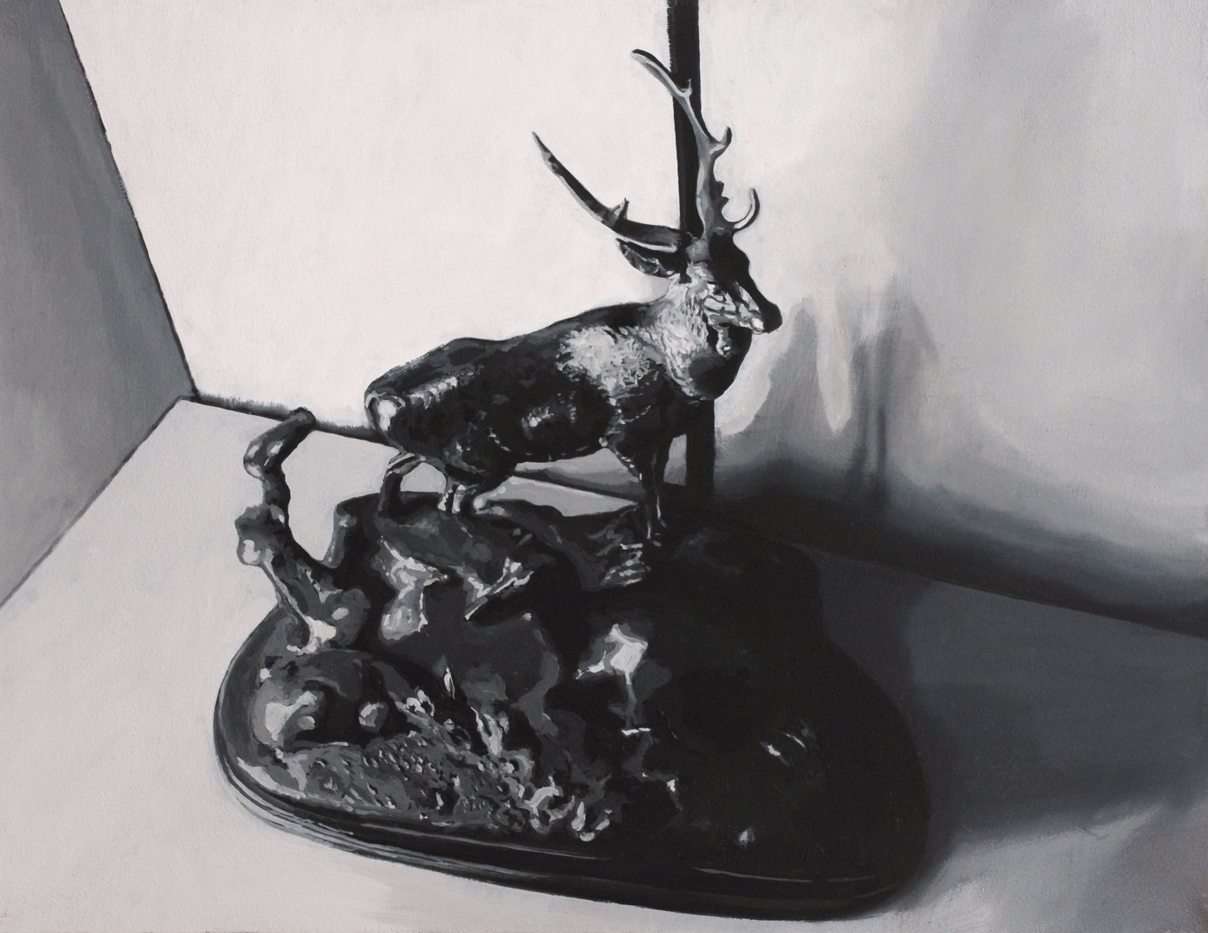 {Miniature}, 2007