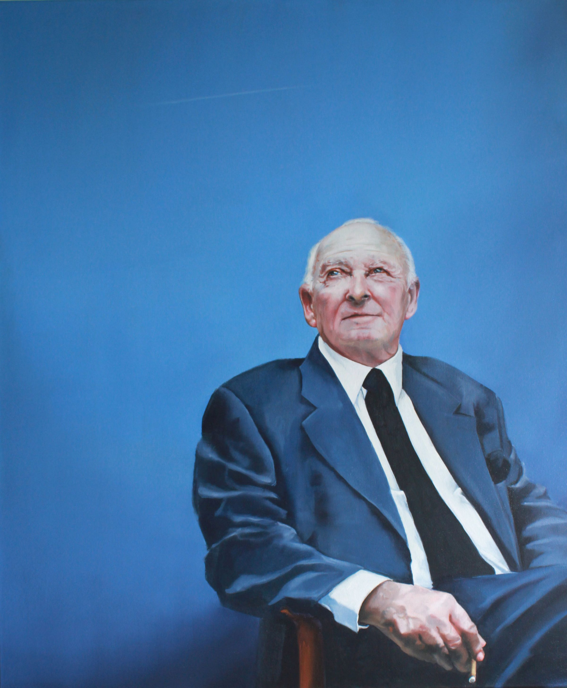 {Monsieur Fanouillère}, 2013