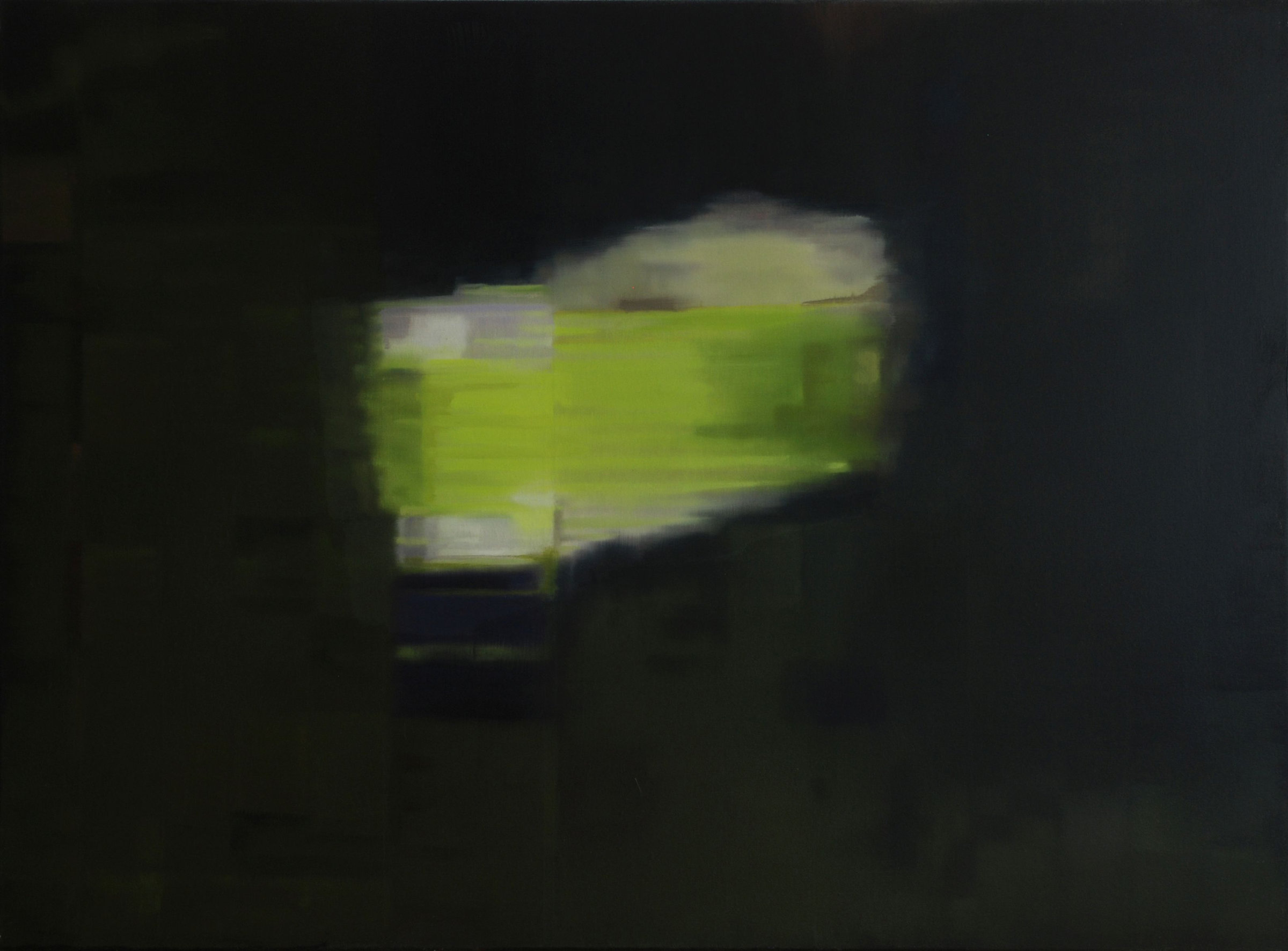 {Nocturne}, 2009