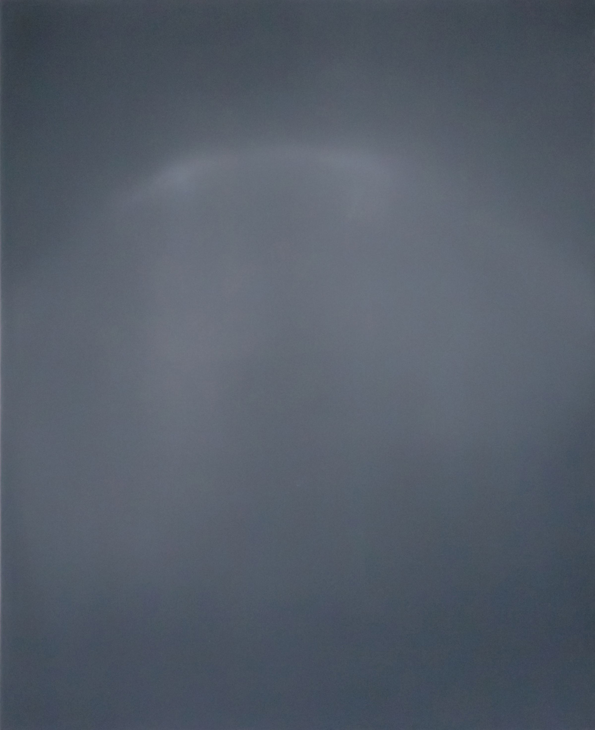 {Photométéore achromate II}, 2017