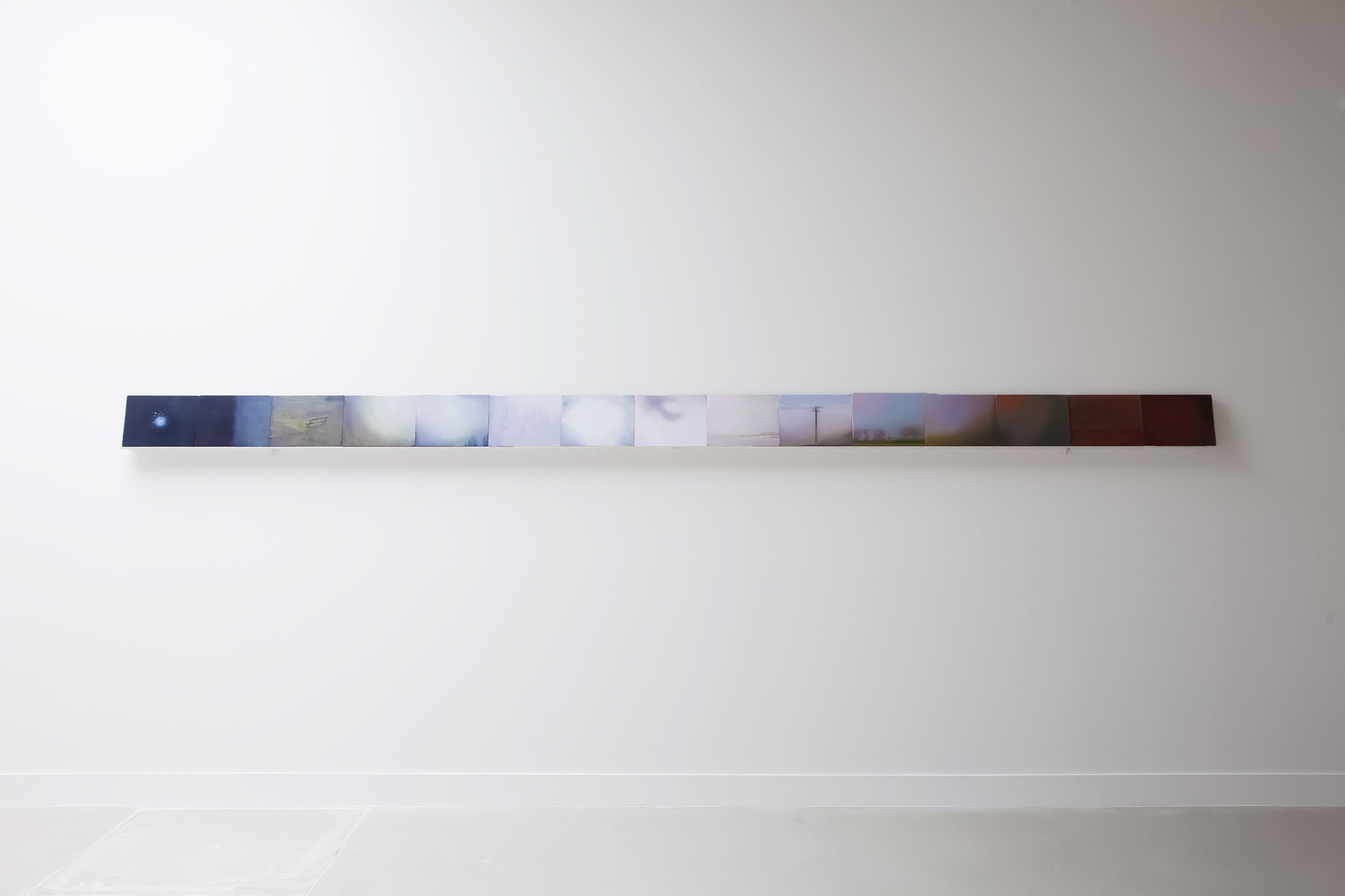 {Prédelle}, 2013