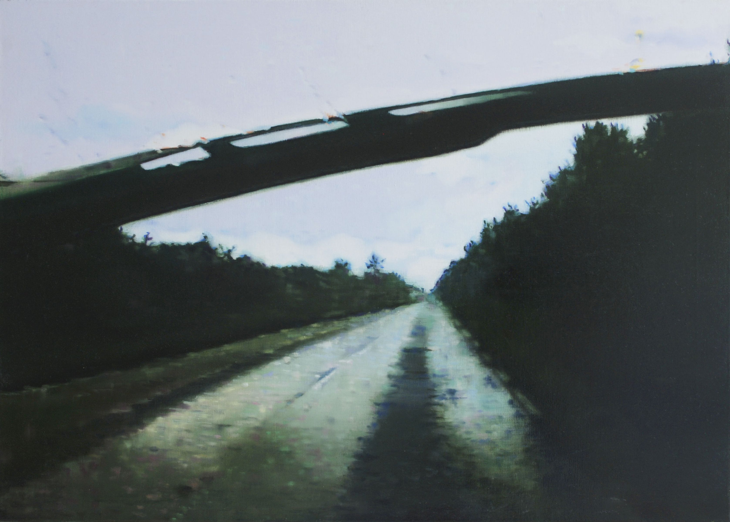 {Road}, 2009