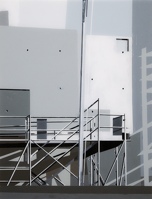 {En construction}, 2013