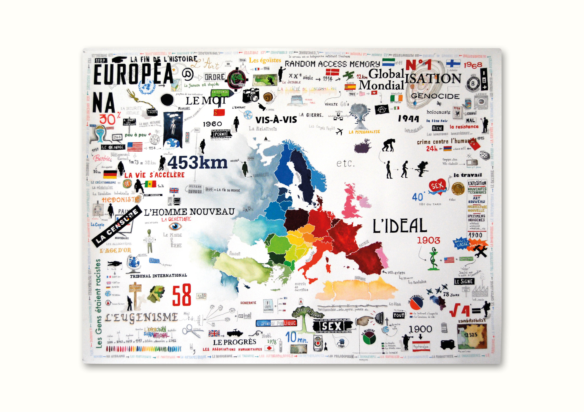 {Europeana}, 2008