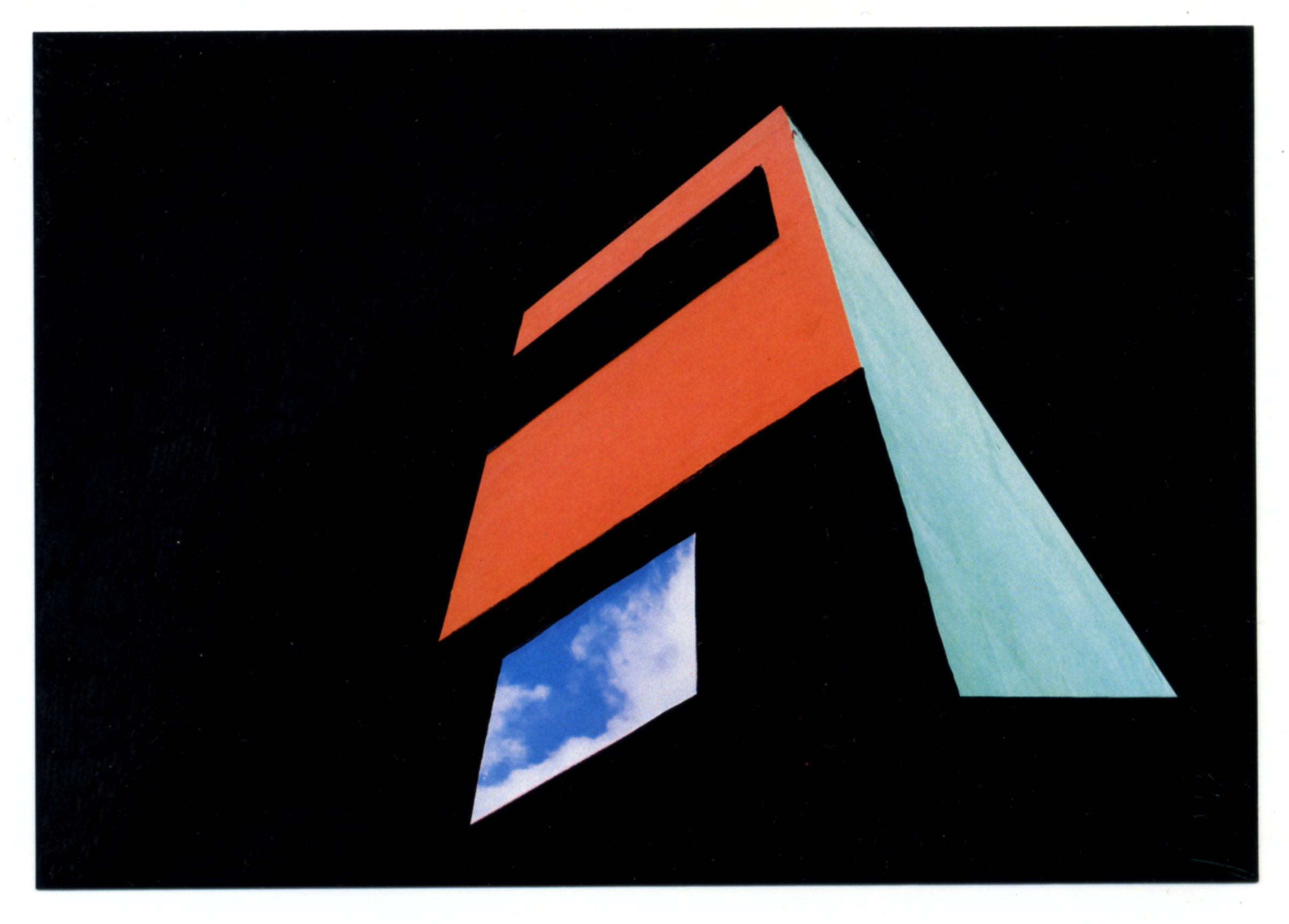 {Erase Pessac}, 2019