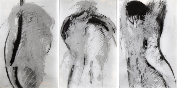 {{ {Figures tracées,} 1977-78}}