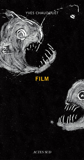 {Film,} éditions Actes Sud, 2003