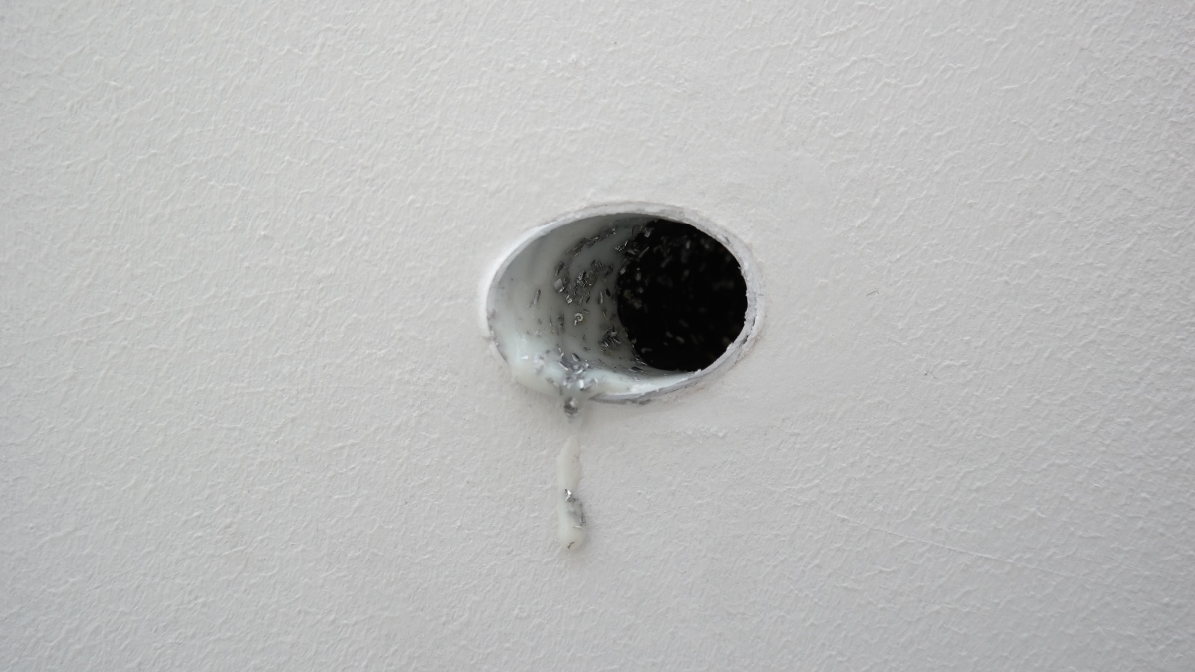 {EUNOE III}, détail, 2017
