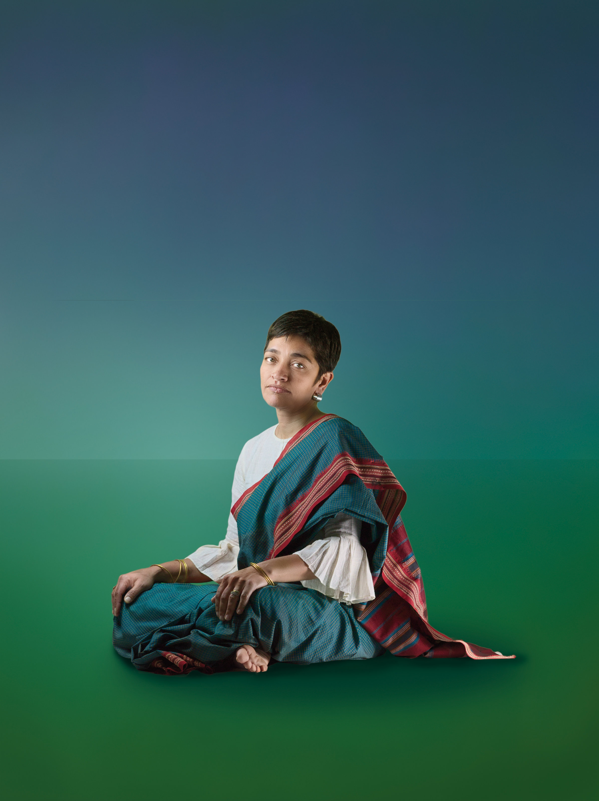 {Gauri}, 2021