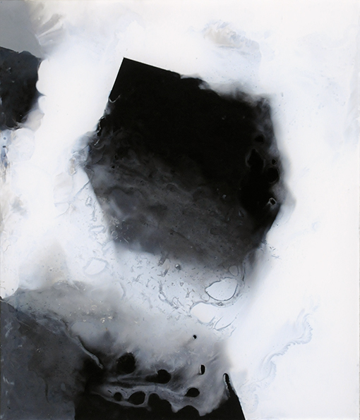 {Géo-dispersion}, 2013
