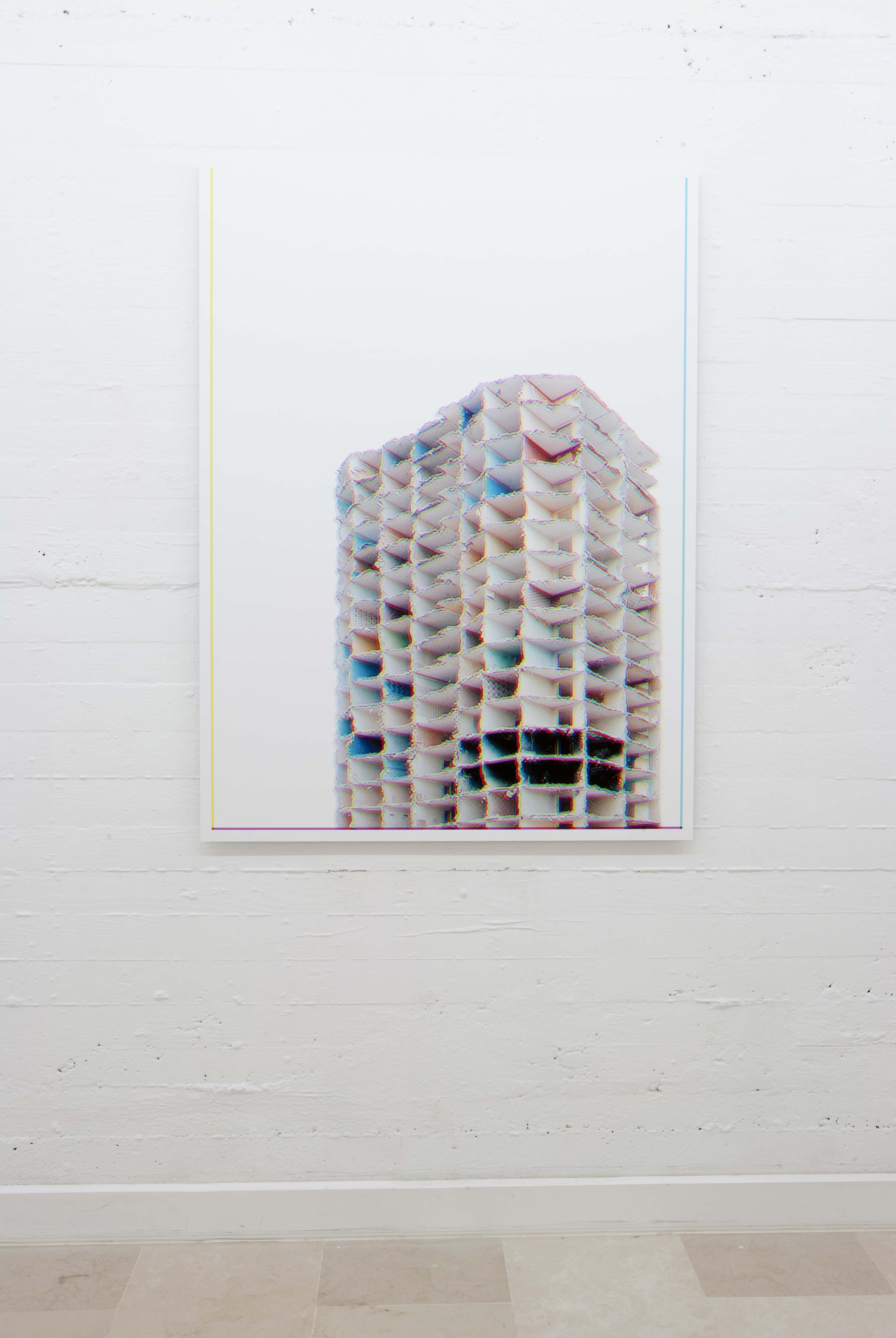 {Glissements}, 2015