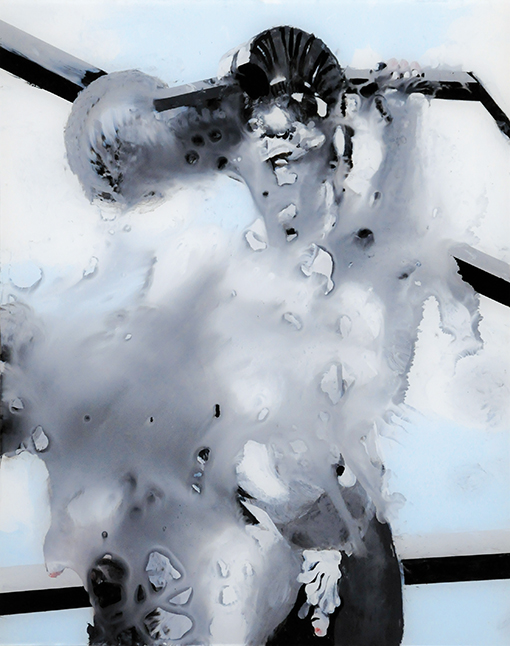 {Hercule assailli}, 2013