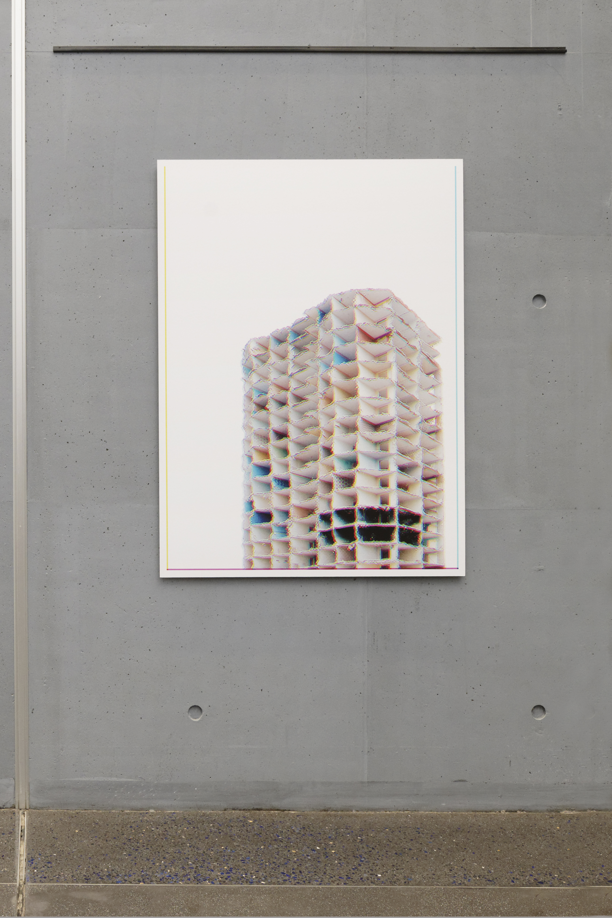 {Glissements}, 2015
