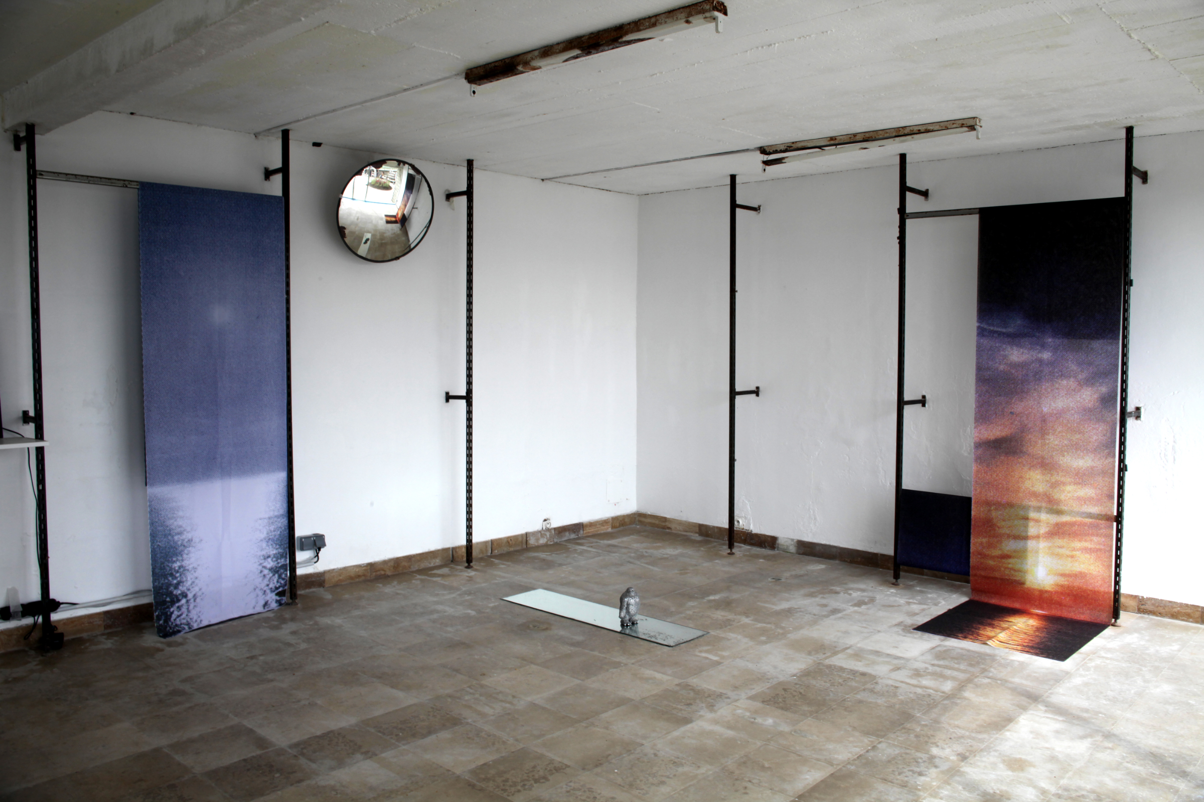 {Plus de Sud que de Nord}, 2019