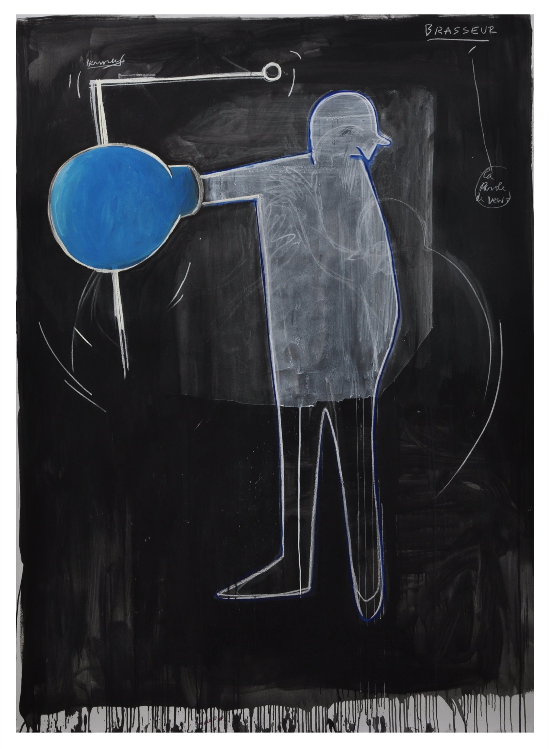 {Brasseurs}, 2010