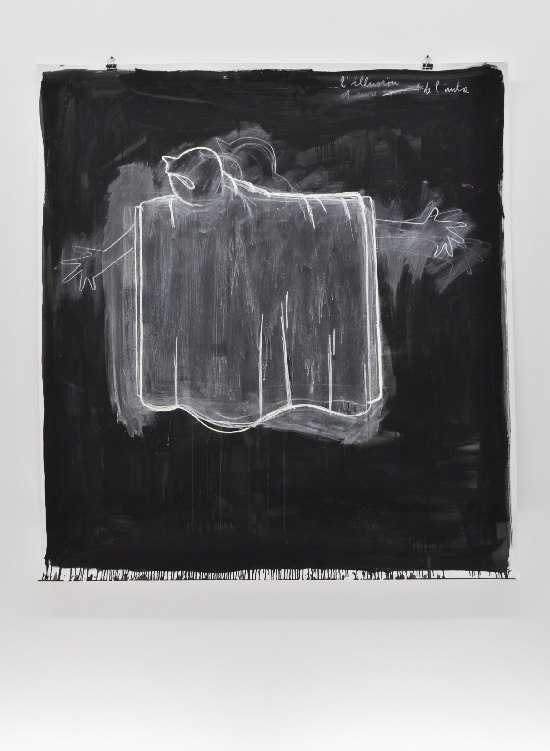 {L'illusion de l'autre}, 2011