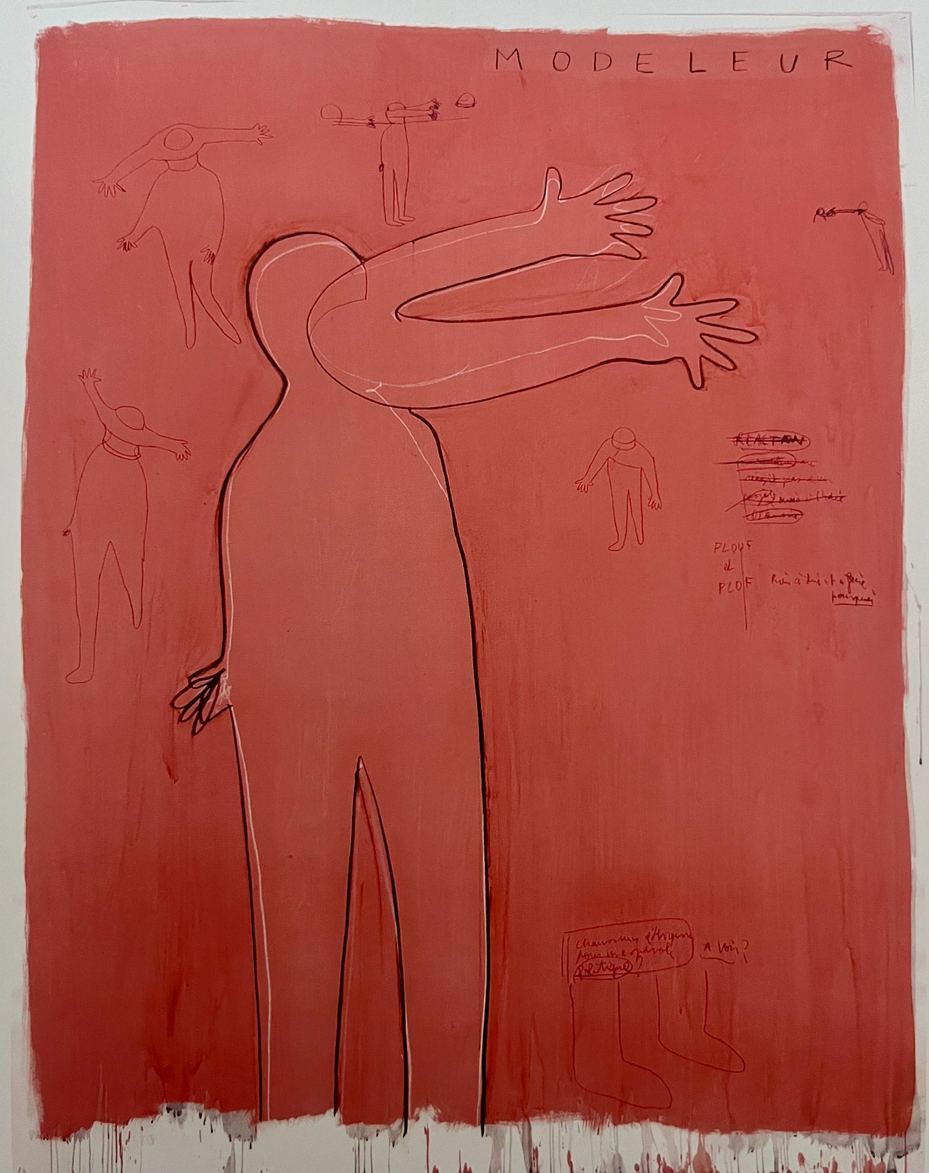 {Modeleur}, 1997