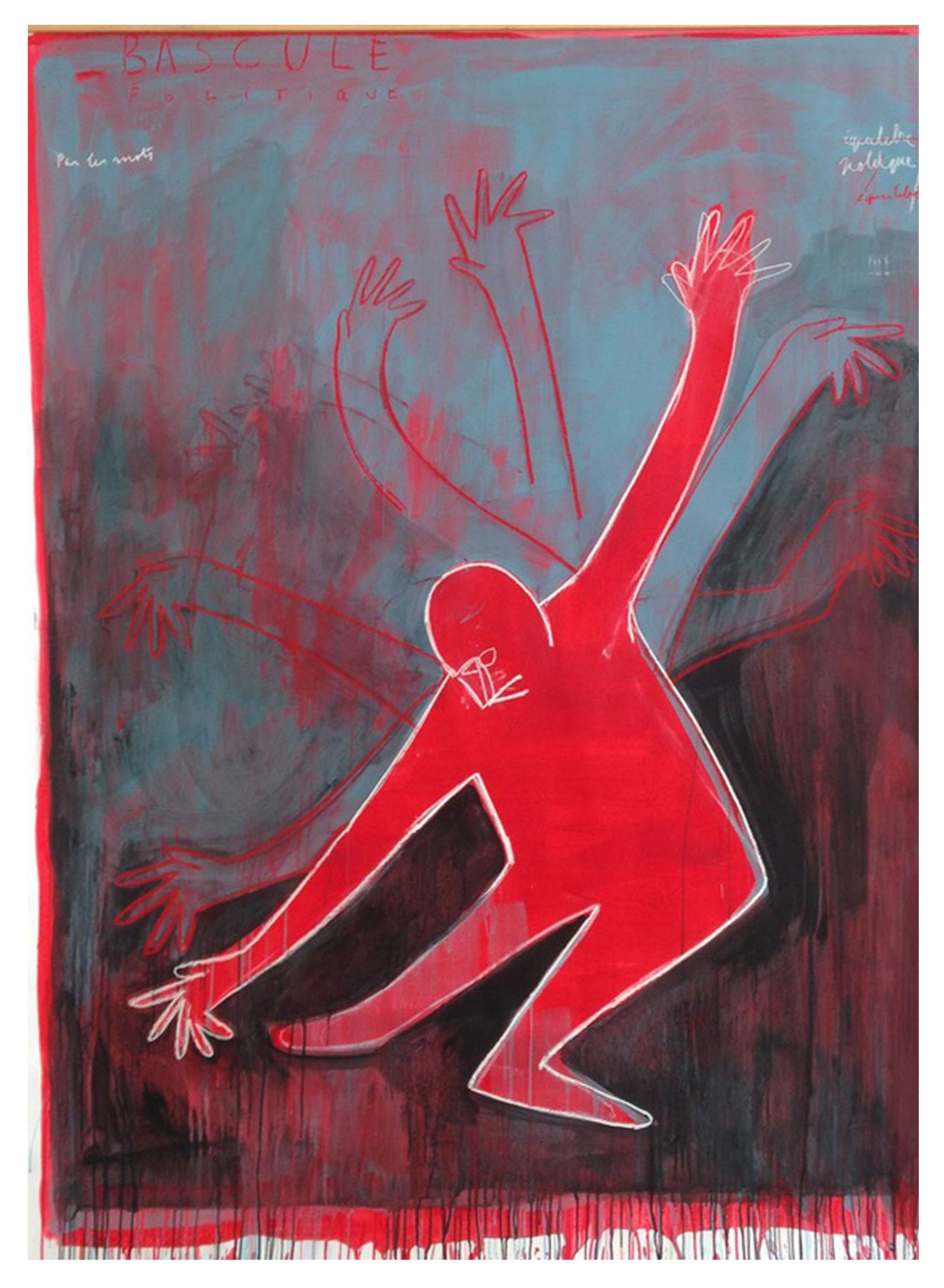 {Bascule}, 2015