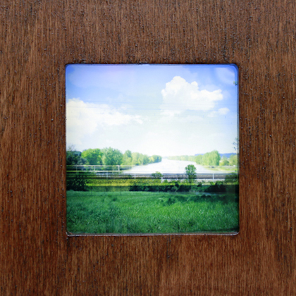 {paysage chronique}, 2013