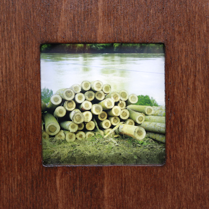 {paysage chronique}, 2013