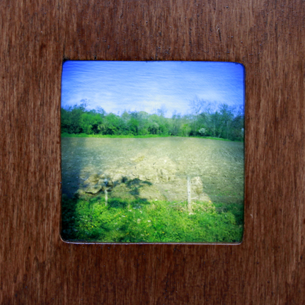 {paysage chronique}, 2013