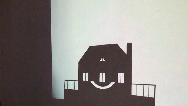 {Coup de flip}, 2019