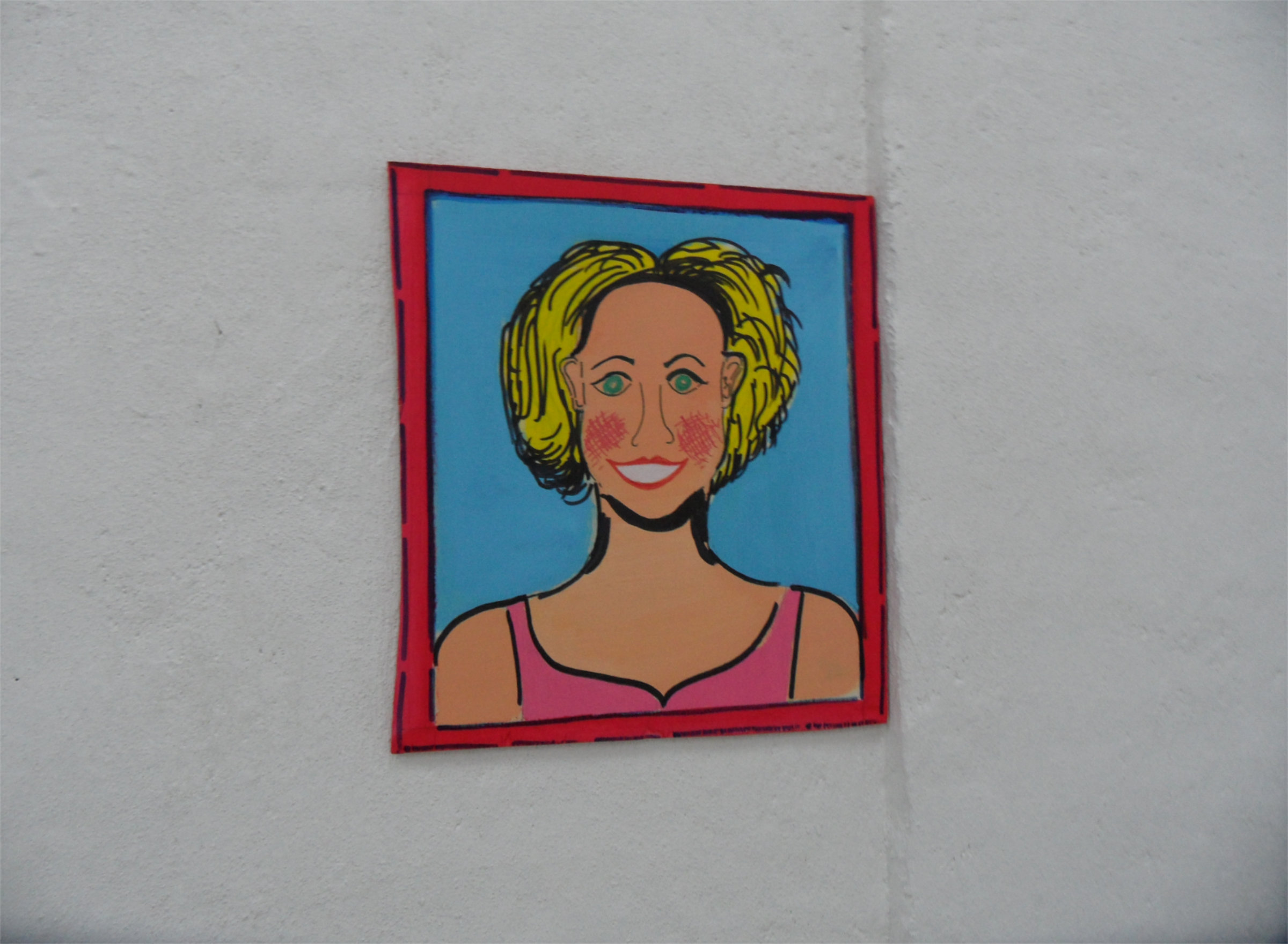 Hillary Clinton