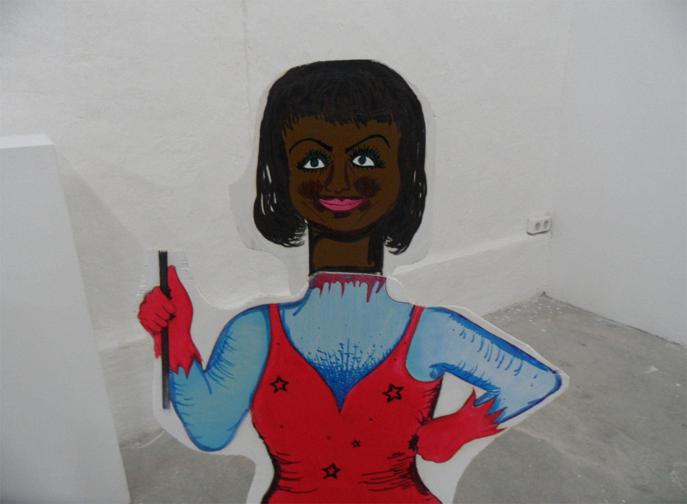 Michelle Obama