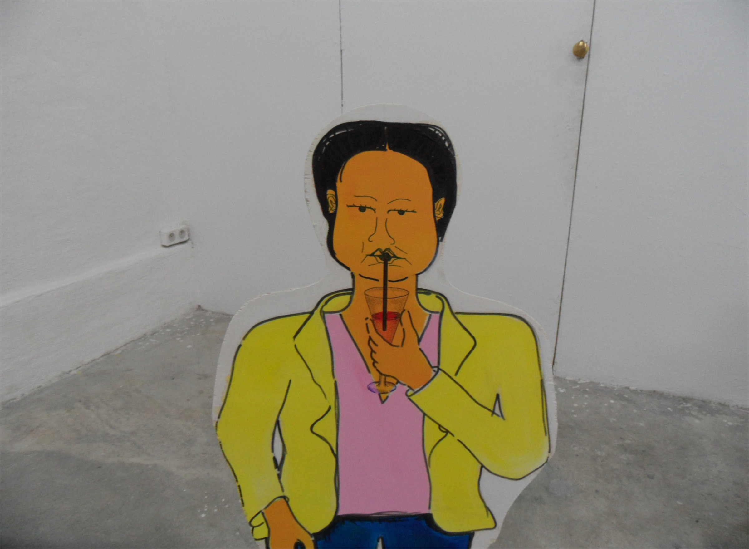 Kim Joung Un