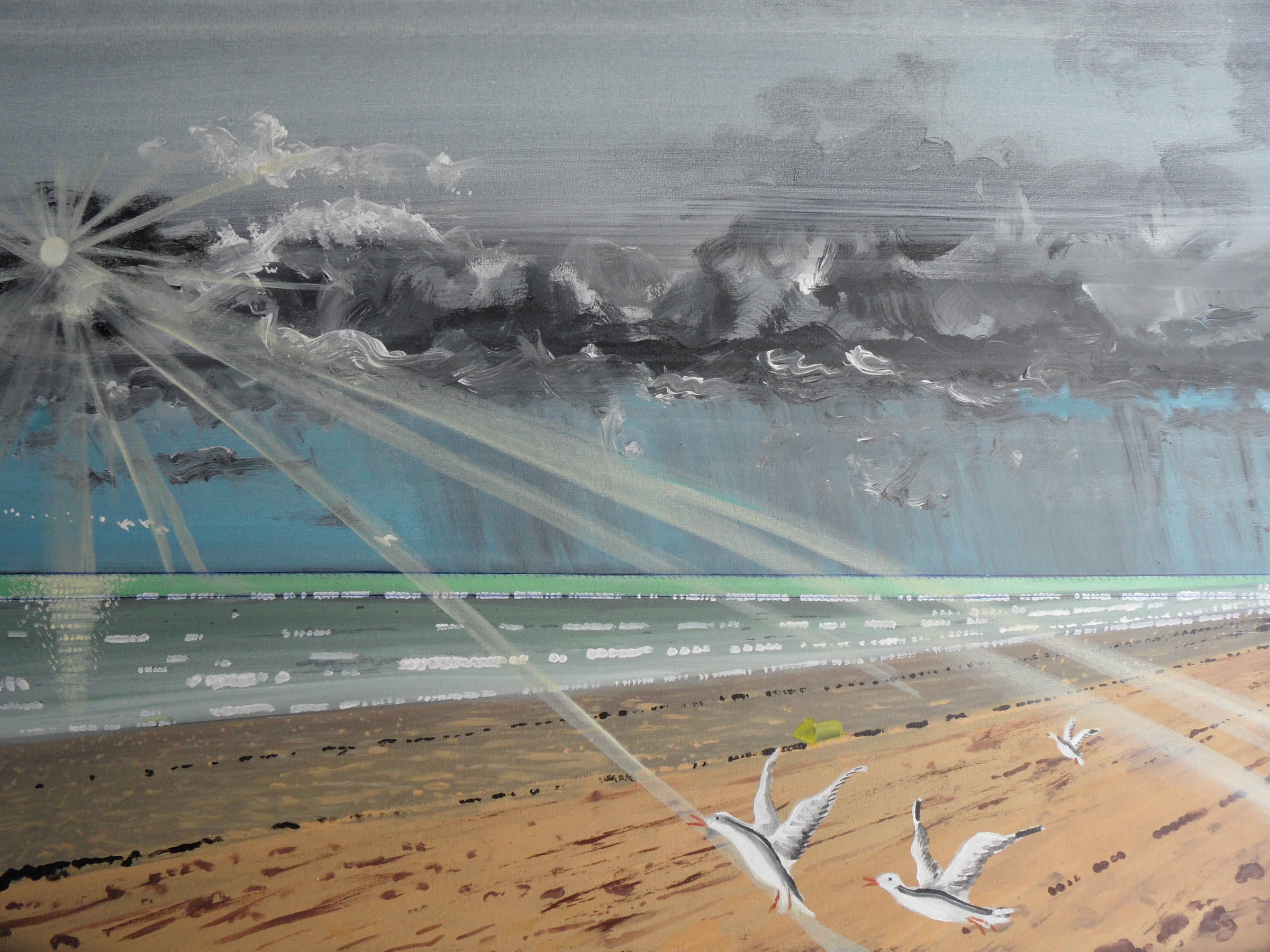 {Orage}, 2014