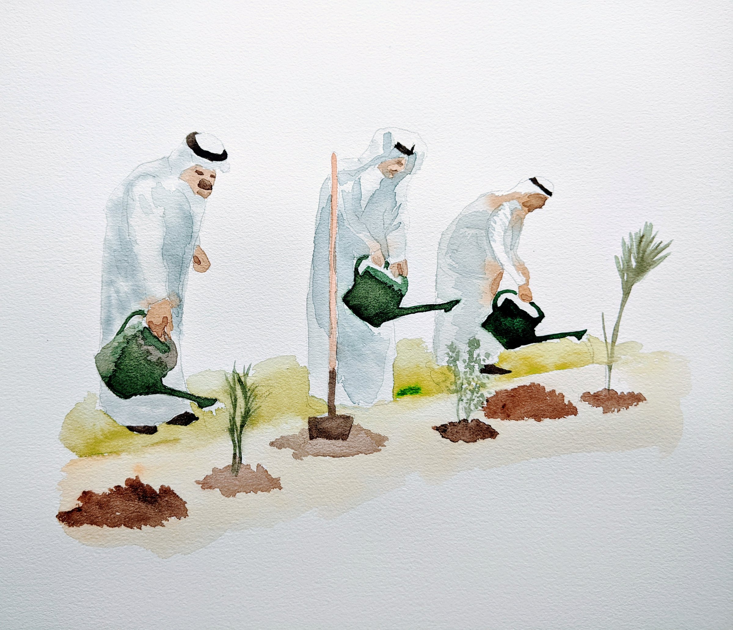 {Saudi Arabian Oil Company - Arabie Saoudite - 2020}