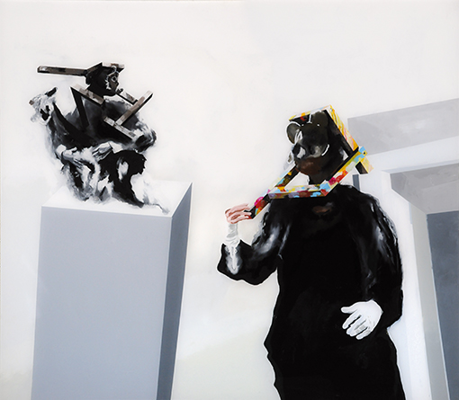 {Jeux d'exposition}, 2013