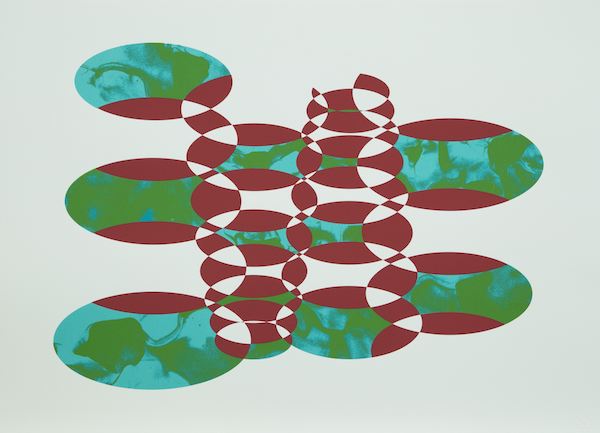 {Moment of Alignment}, 2014