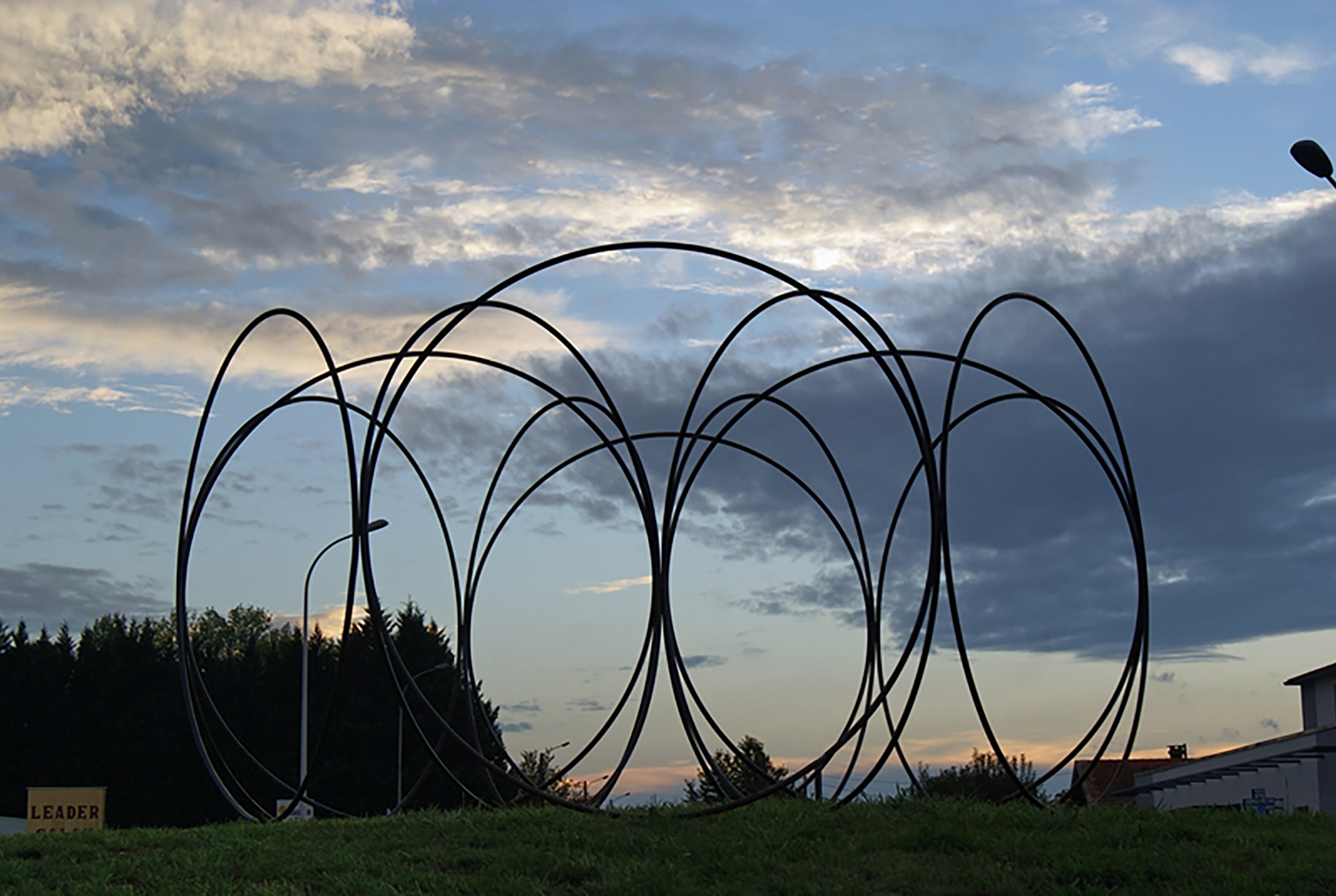 {Les Frères}, 2015