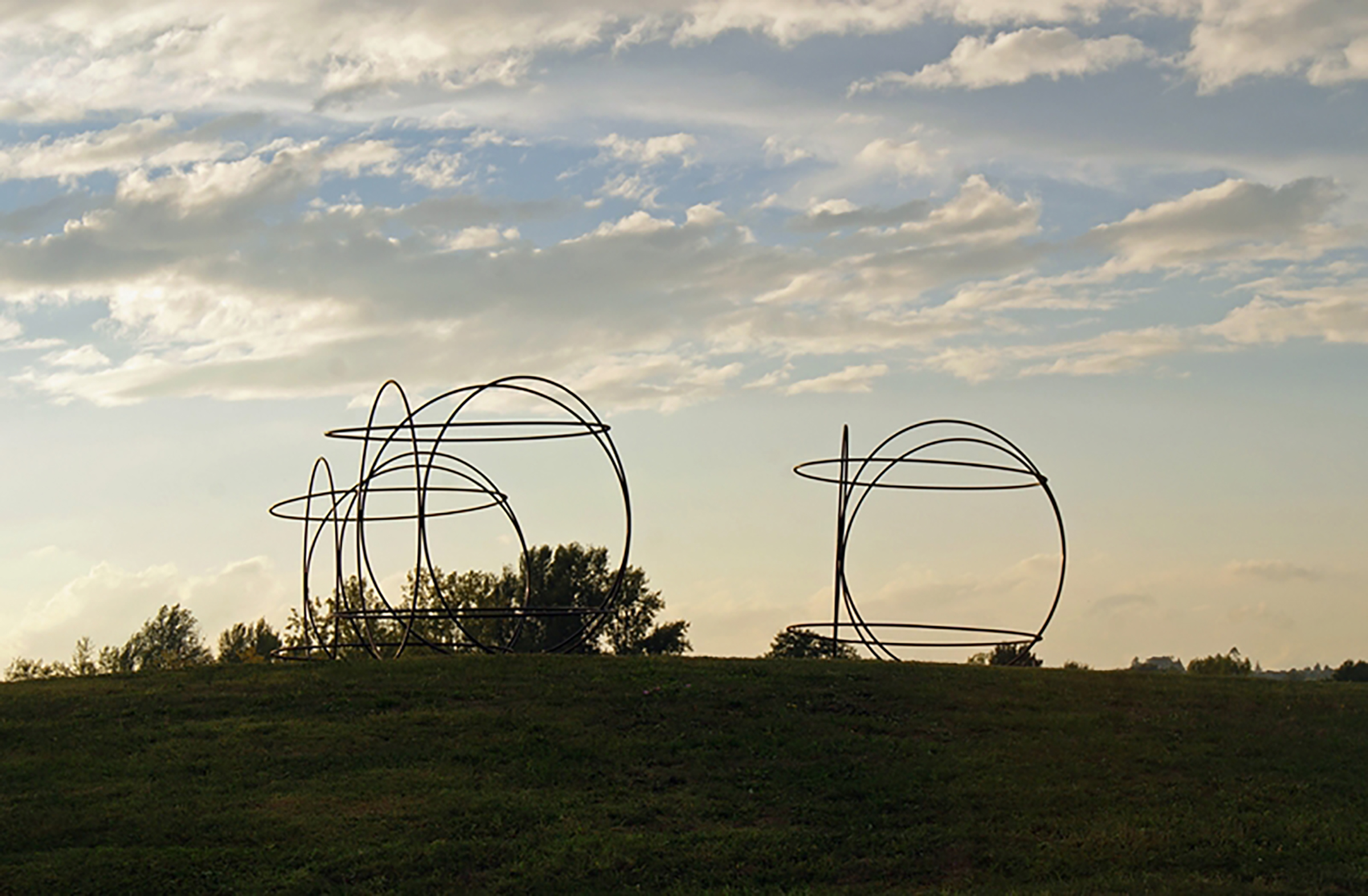 {Les Égaux}, 2015