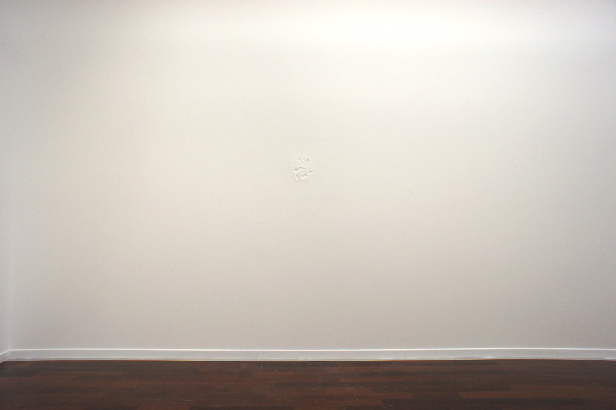 {La main}, 2014