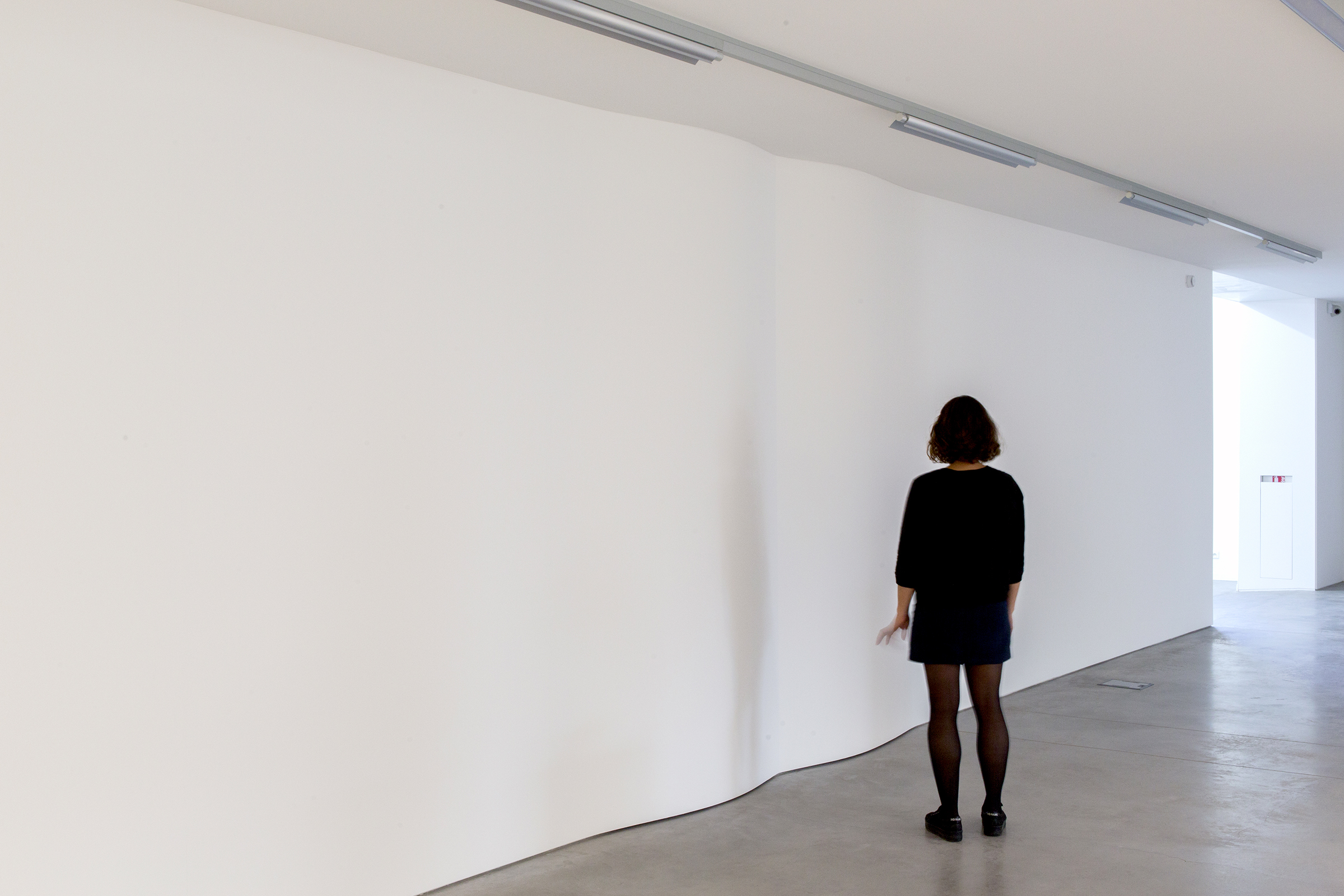 {De deux choses, l'une}, 2016