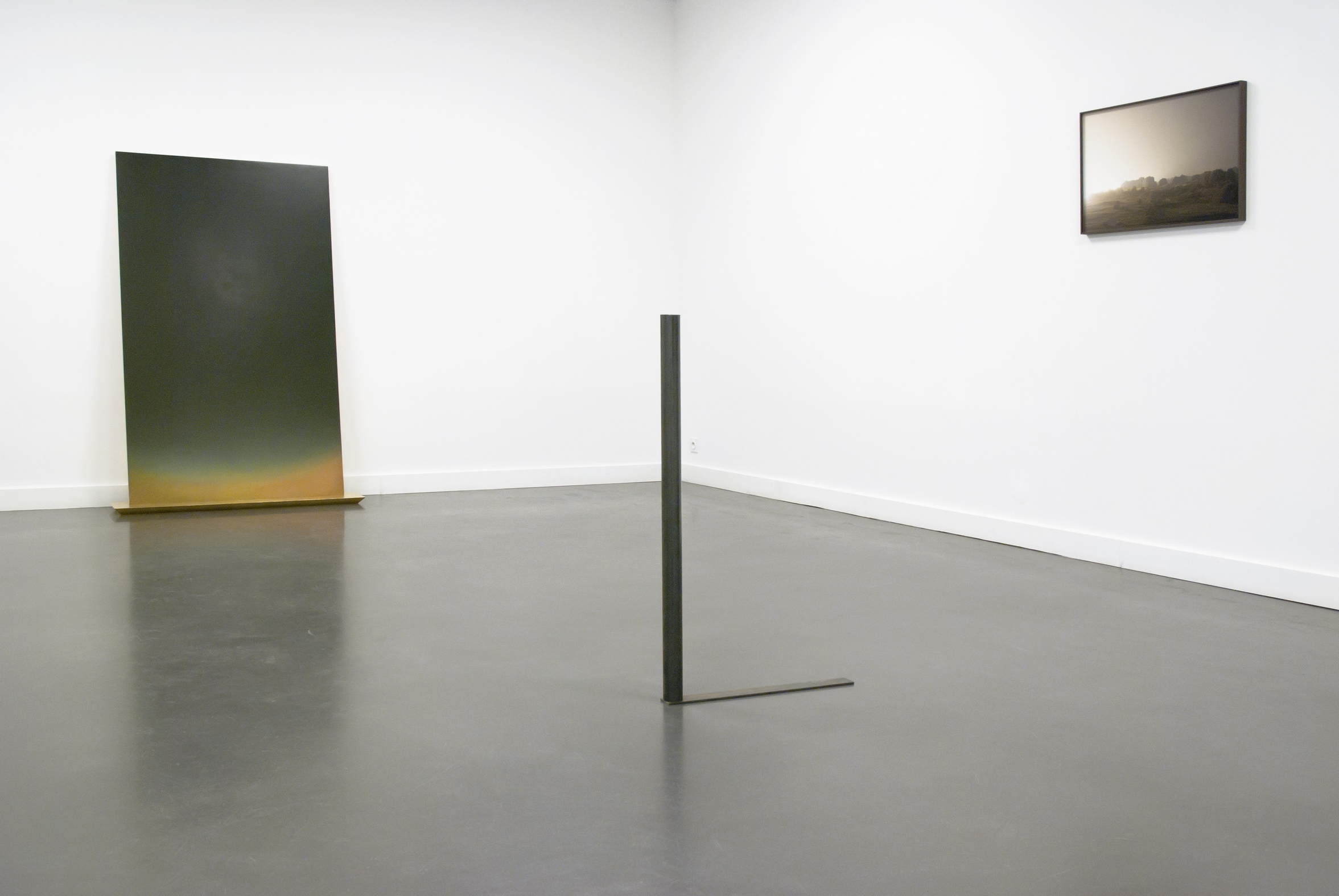 {L'ombre d'un instant : la naissance de Karen Tanguy}, 2016