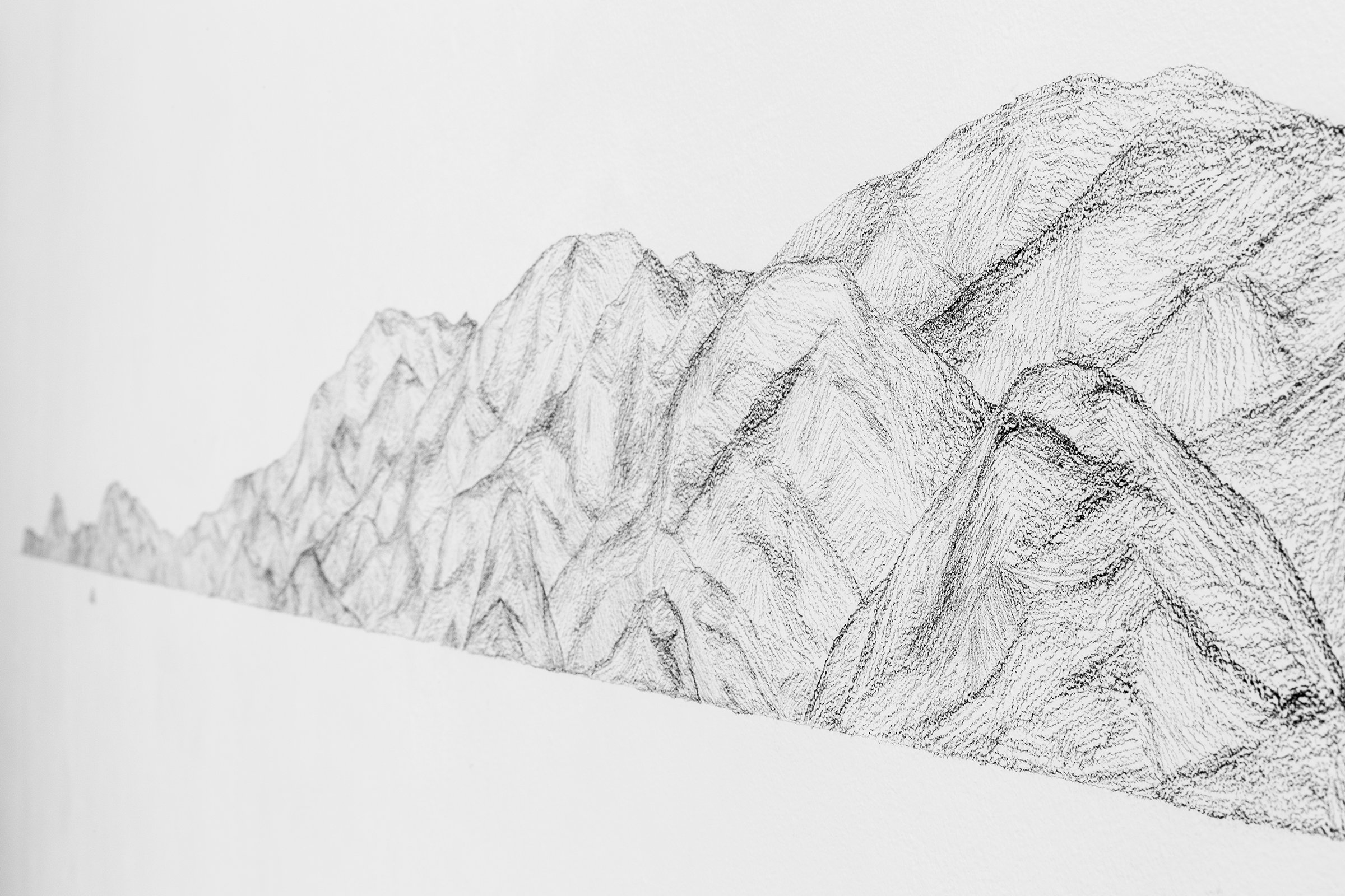 {L'autre rive / Gourbis, Algérie}, 2016