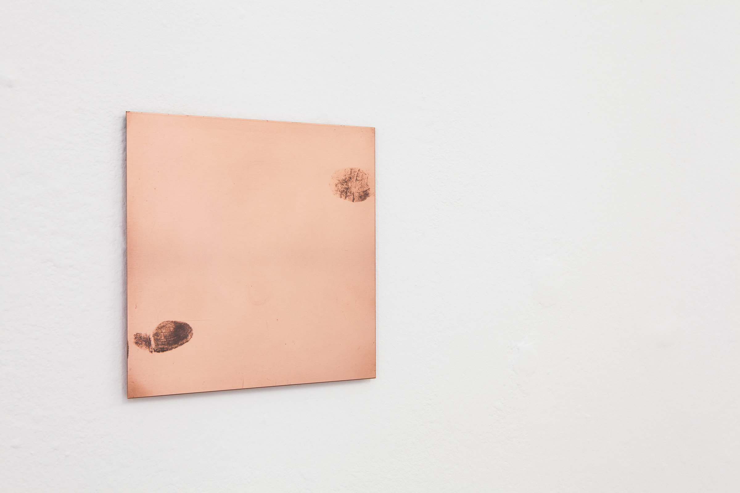 {Mano a mano}, 2016